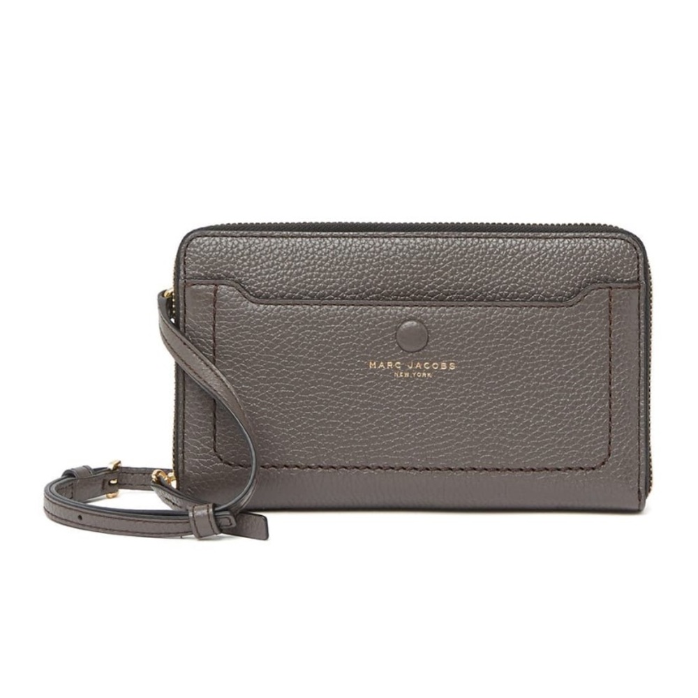 Marc Jacobs Crossbody Clutch